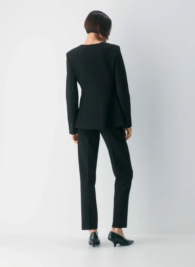 Blazer Morningside – (Re)ssential