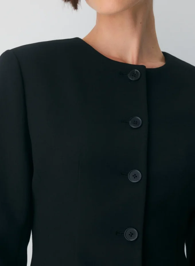 Blazer Morningside – (Re)ssential