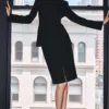 Blazer Morningside – (Re)ssential