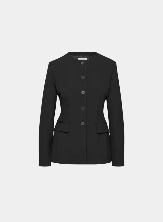 Blazer Morningside – (Re)ssential