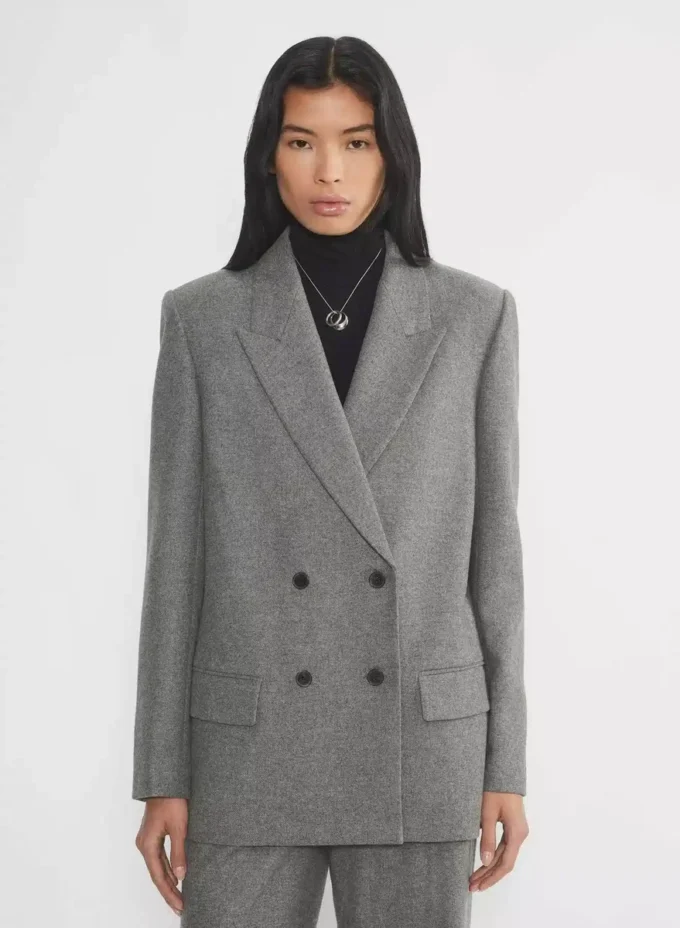 Blazer New Destiny