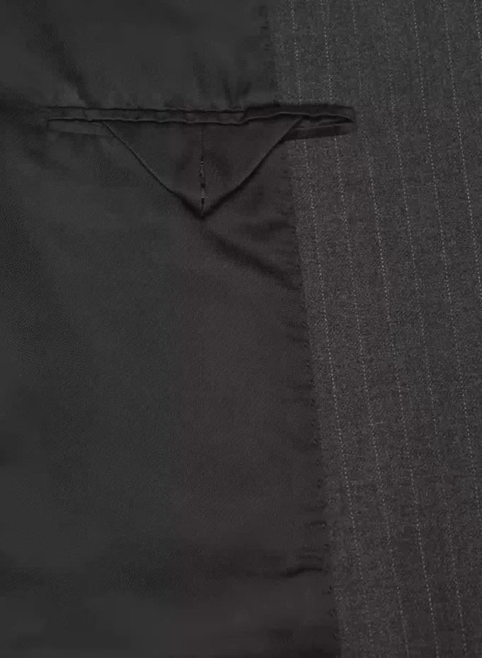 Blazer nouvelle génération – (Re)fined
