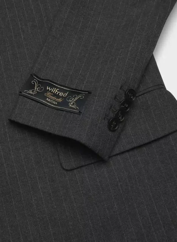 Blazer nouvelle génération – (Re)fined