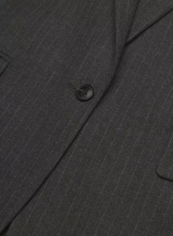 Blazer nouvelle génération – (Re)fined
