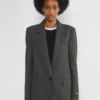 Blazer nouvelle génération – (Re)fined