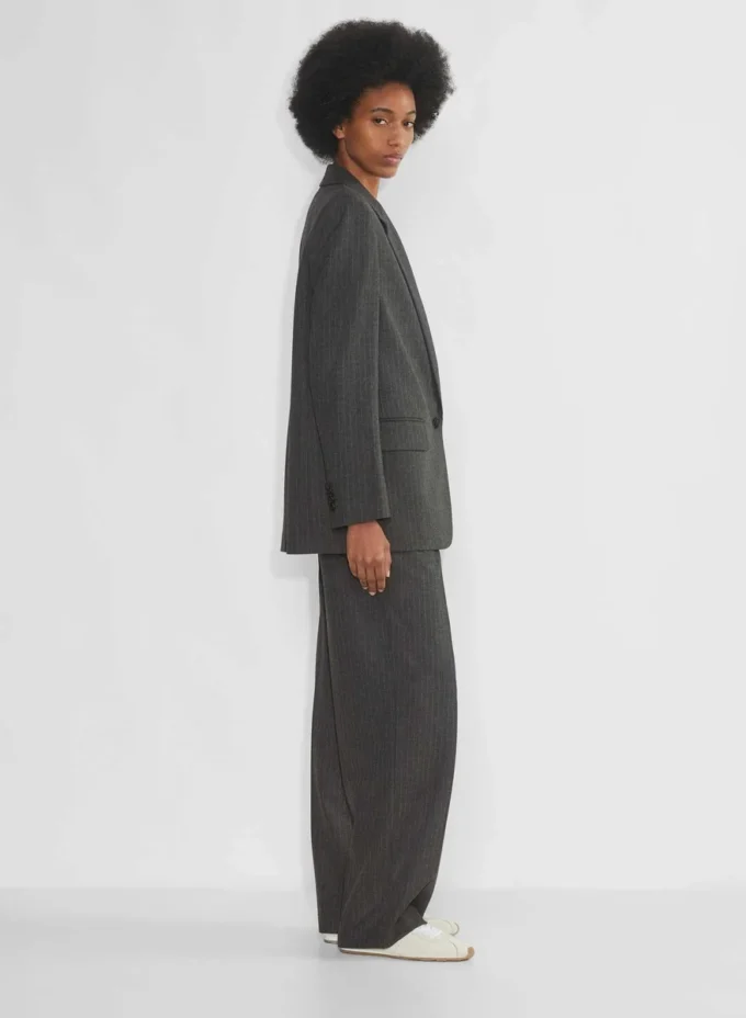 Blazer nouvelle génération – (Re)fined
