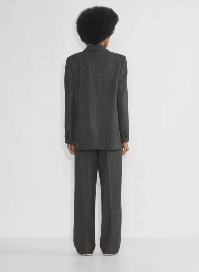 Blazer nouvelle génération – (Re)fined