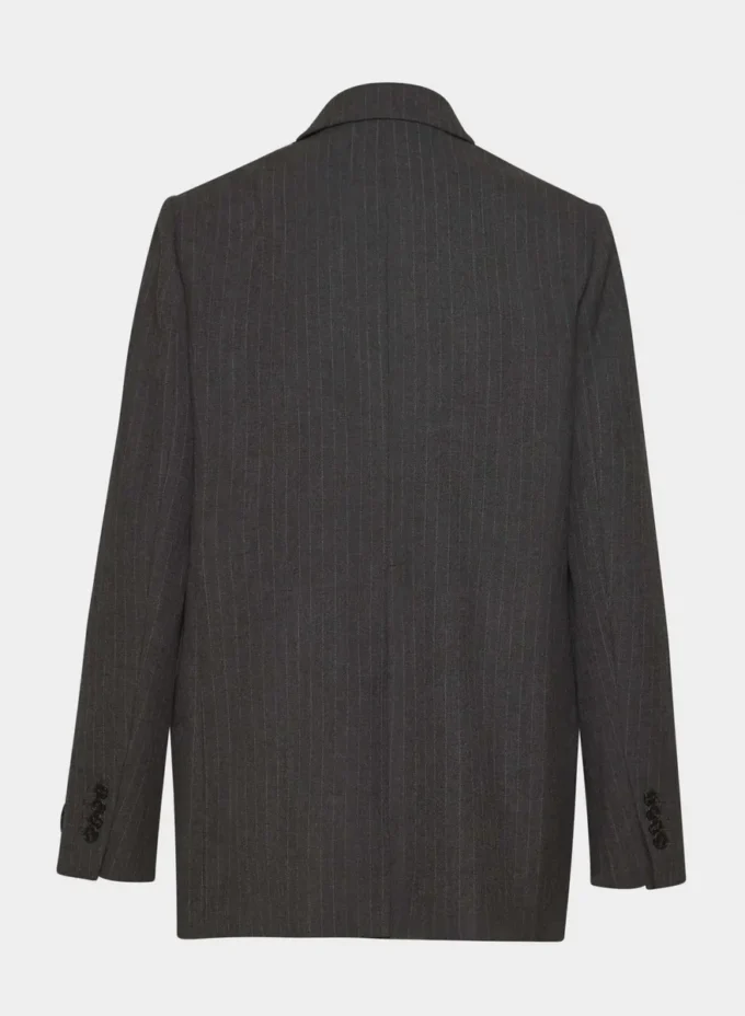 Blazer nouvelle génération – (Re)fined