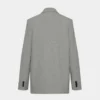 Blazer nouvelle génération – (Re)ssential Light