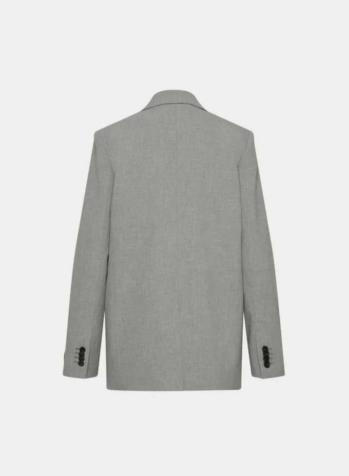 Blazer nouvelle génération – (Re)ssential Light
