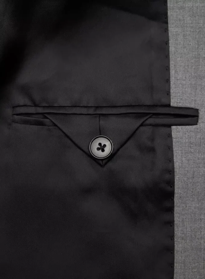 Blazer nouvelle génération – (Re)ssential Light