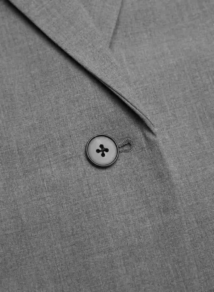 Blazer nouvelle génération – (Re)ssential Light