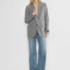 Blazer nouvelle génération – (Re)ssential Light