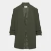 Blazer Power – Mirror Crepe™