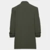 Blazer Power – Mirror Crepe™