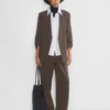 Blazer puissant – (Re)ssentiel