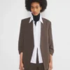 Blazer puissant – (Re)ssentiel