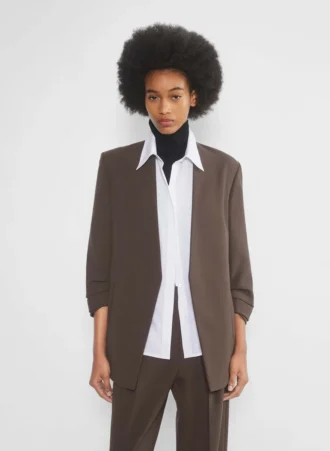 Blazer puissant – (Re)ssentiel