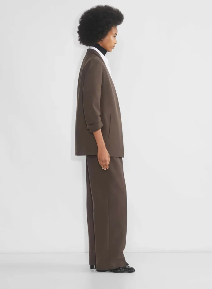 Blazer puissant – (Re)ssentiel