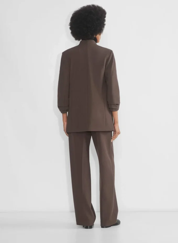 Blazer puissant – (Re)ssentiel