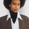 Blazer puissant – (Re)ssentiel