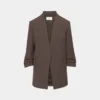 Blazer puissant – (Re)ssentiel