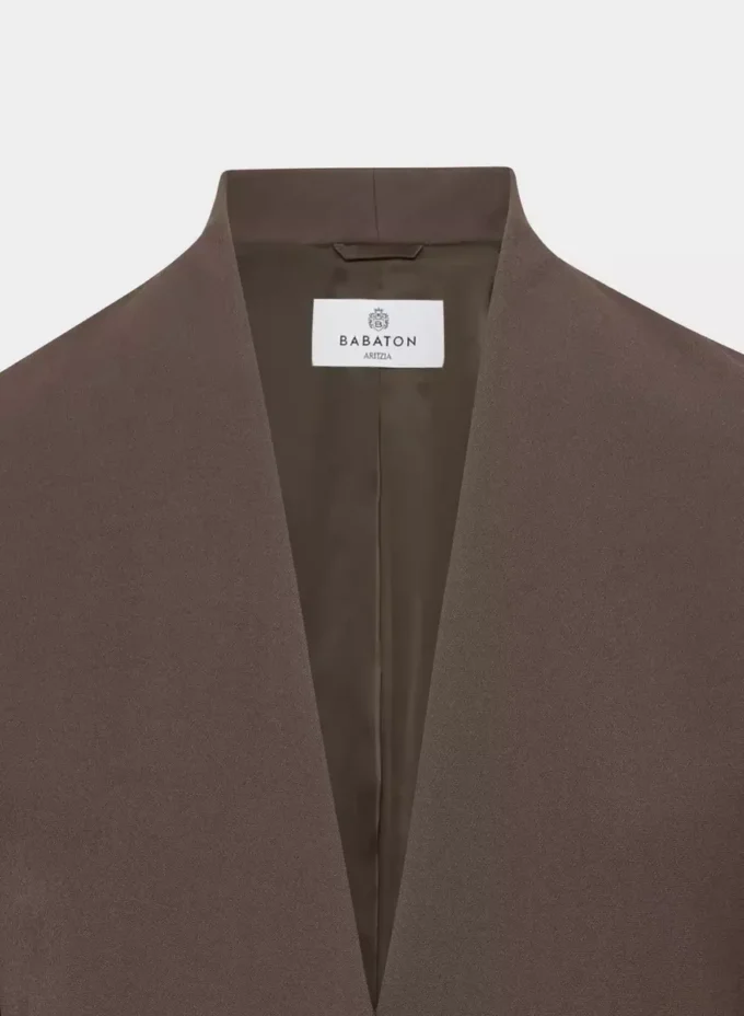 Blazer puissant – (Re)ssentiel