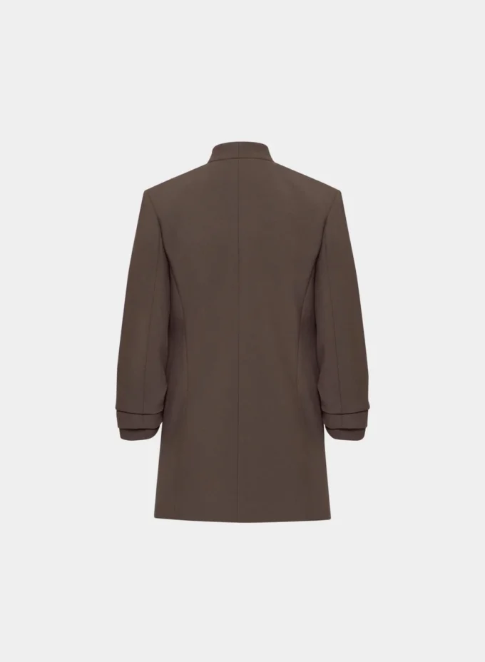 Blazer puissant – (Re)ssentiel