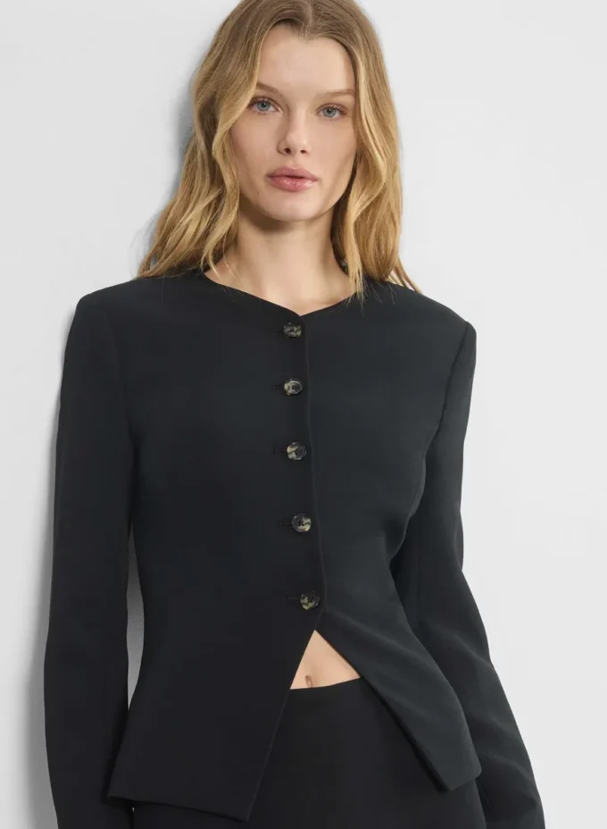 Blazer Regal – Crepette™