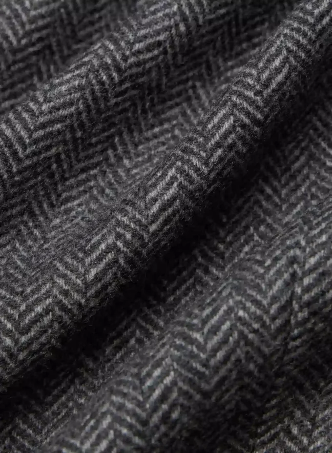 Blazer remarquable – Laine de précision