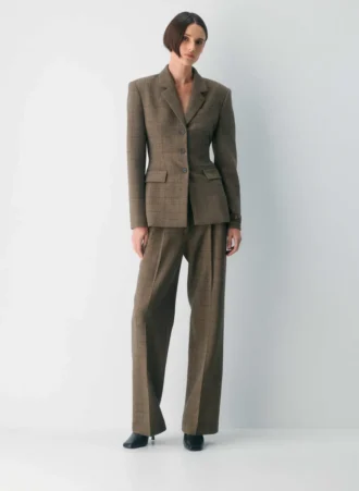 Blazer remarquable – (Re)ssential