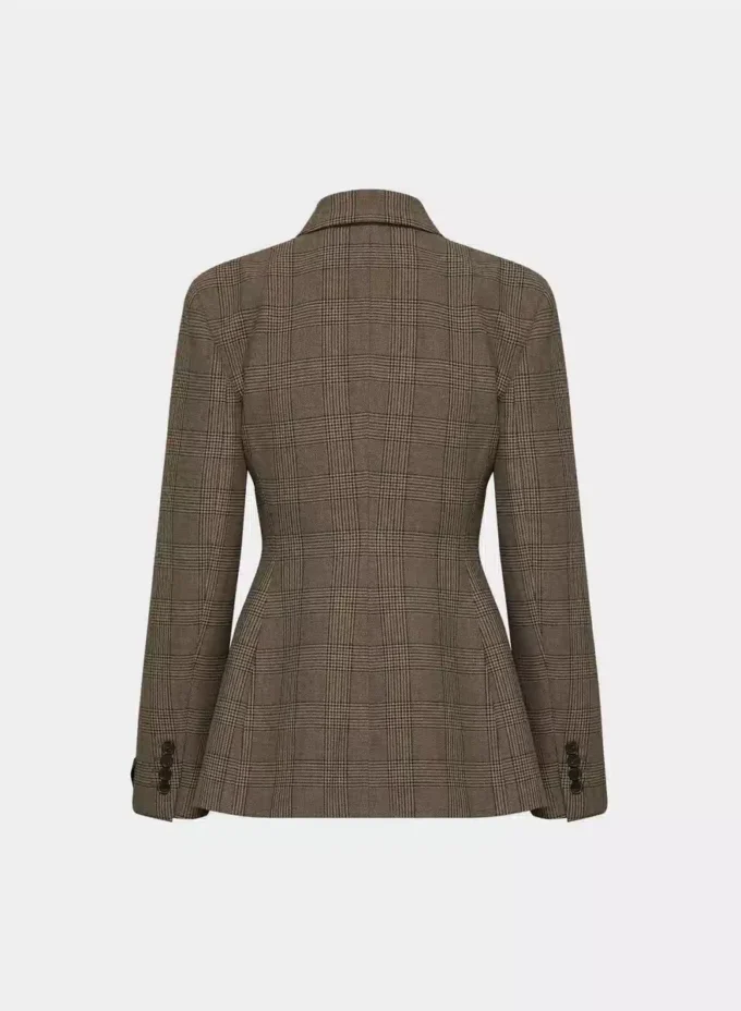 Blazer remarquable – (Re)ssential