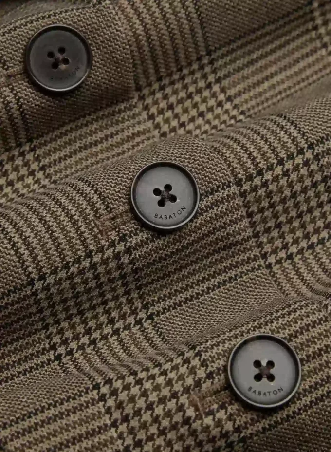 Blazer remarquable – (Re)ssential