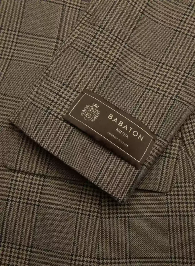 Blazer remarquable – (Re)ssential