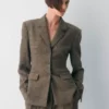 Blazer remarquable – (Re)ssential