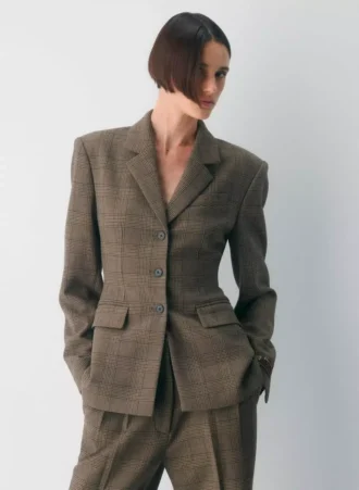 Blazer remarquable – (Re)ssential