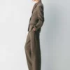 Blazer remarquable – (Re)ssential