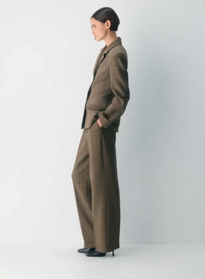 Blazer remarquable – (Re)ssential