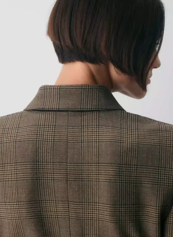 Blazer remarquable – (Re)ssential