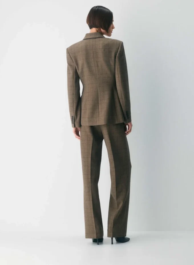 Blazer remarquable – (Re)ssential