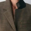 Blazer remarquable – (Re)ssential