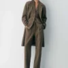 Blazer remarquable – (Re)ssential