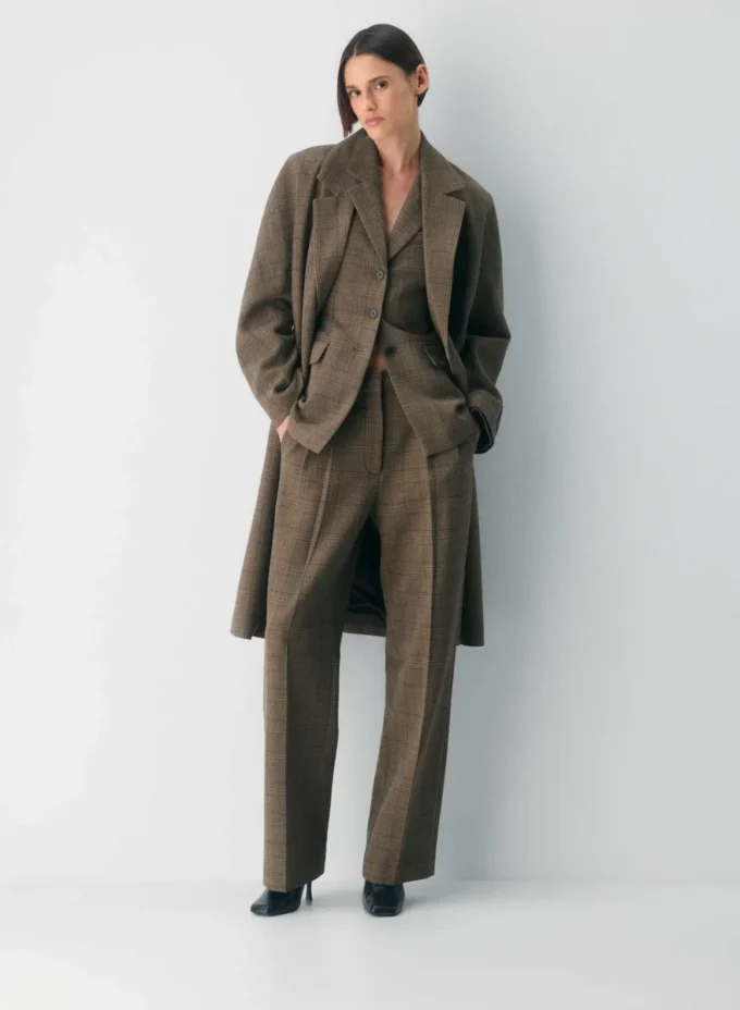 Blazer remarquable – (Re)ssential