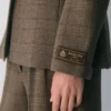 Blazer remarquable – (Re)ssential