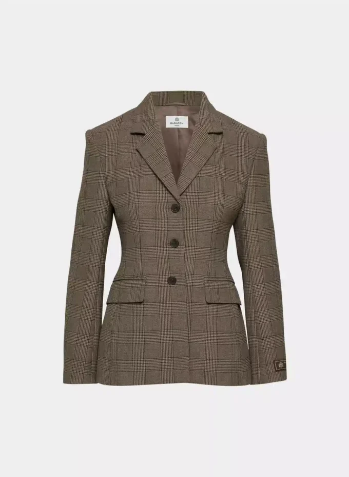 Blazer remarquable – (Re)ssential