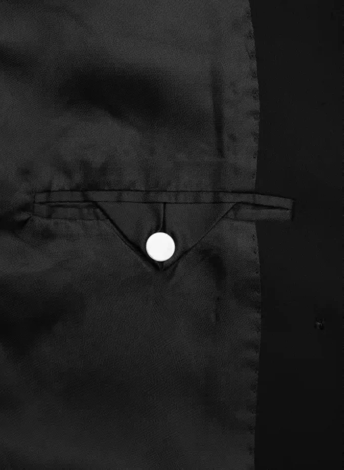 Blazer Vermeer – Crepette™