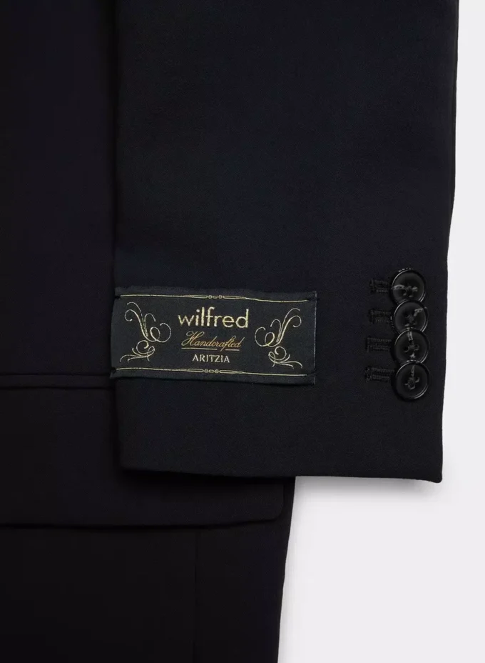 Blazer Vermeer – Crepette™