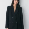 Blazer Vermeer – Crepette™