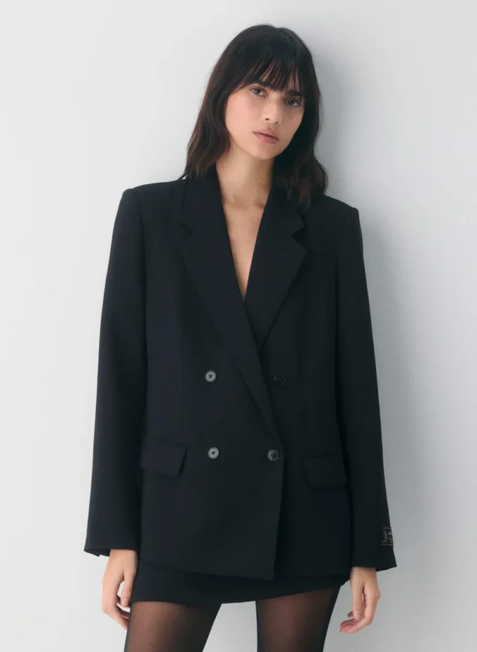 Blazer Vermeer – Crepette™
