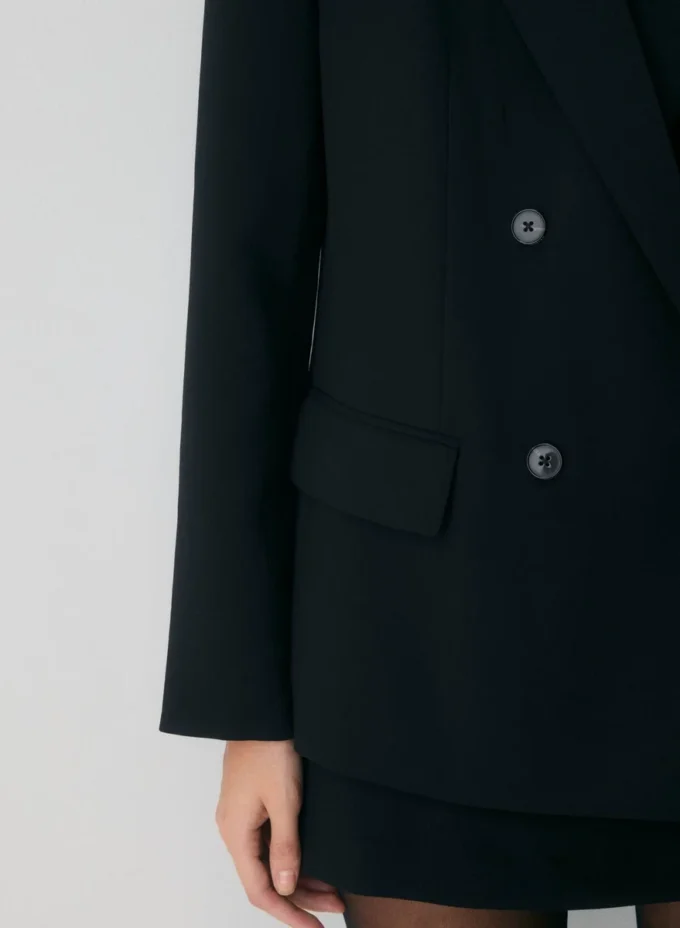 Blazer Vermeer – Crepette™
